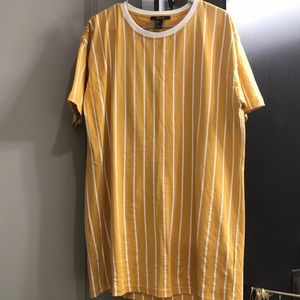 T-shirt Dress